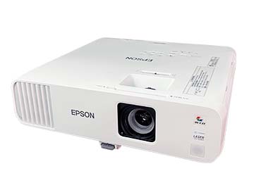 EPSON EB-L250F 液晶プロジェクター(新品・未使用品)