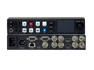 HyperDeck Studio HD Plus