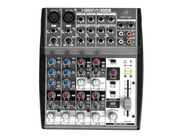 XENYX1002