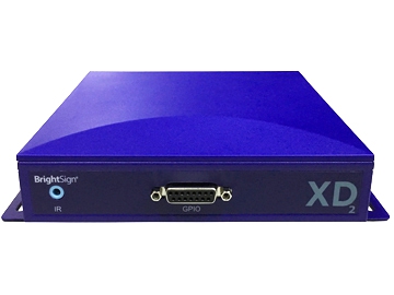 BS/XD232