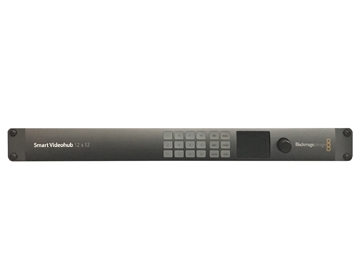 Smart Videohub 12×12