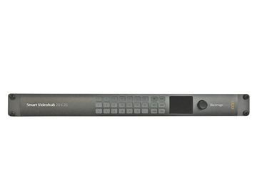 Smart Videohub 20×20
