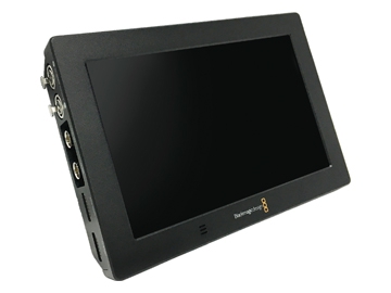 Blackmagic Video Assist 4K